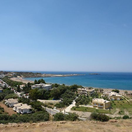 פליאוחורה Caravella Luxury Apartments מראה חיצוני תמונה