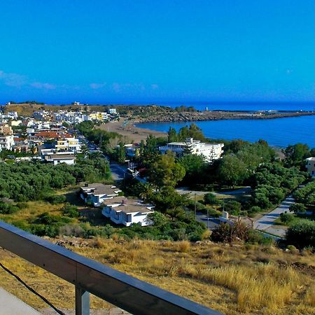 פליאוחורה Caravella Luxury Apartments מראה חיצוני תמונה