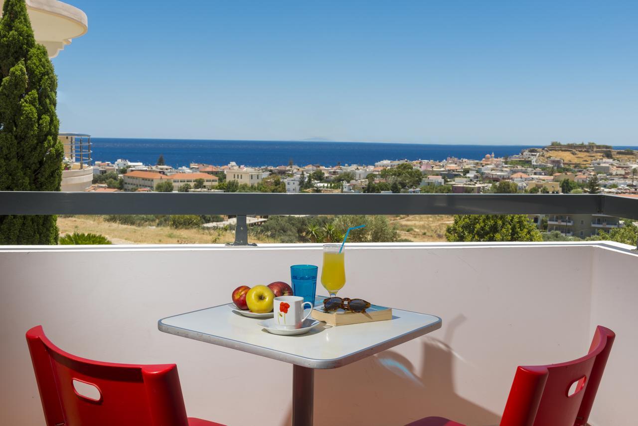 פליאוחורה Caravella Luxury Apartments מראה חיצוני תמונה
